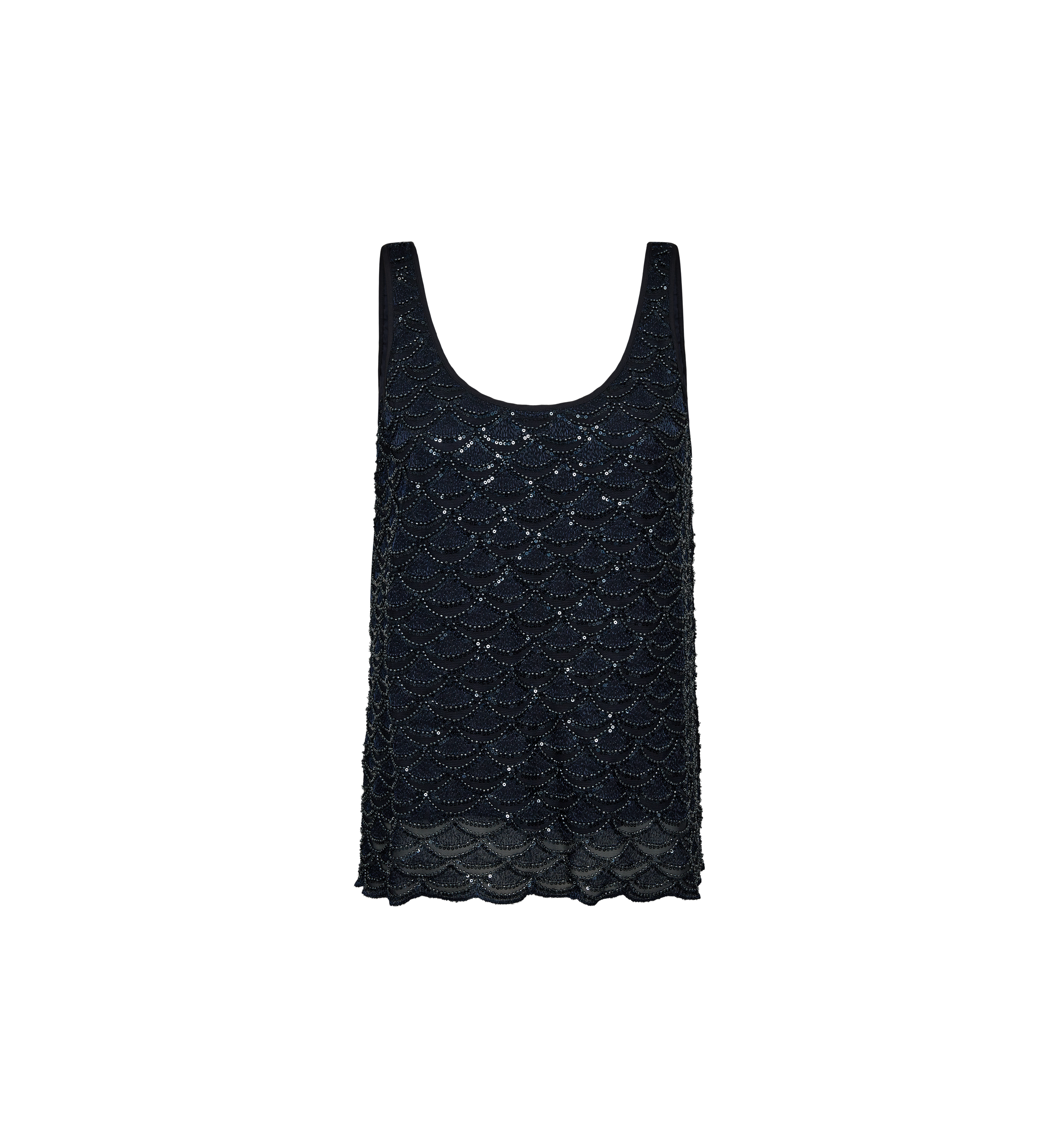 Packshot / Salute Navy / Front